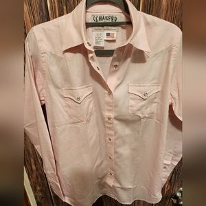 SCHAEFER WESTERN SHIRT